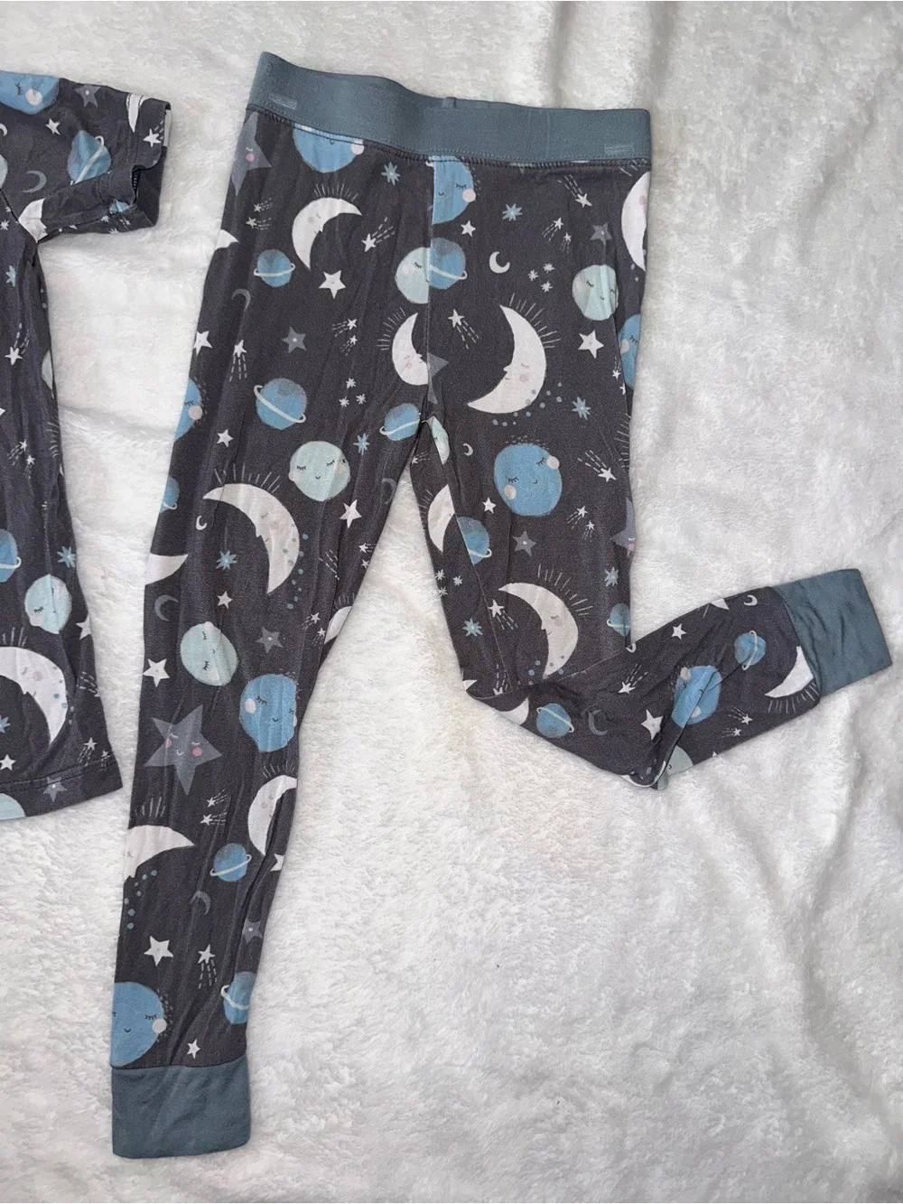LS To The Moon & Back Pj Set